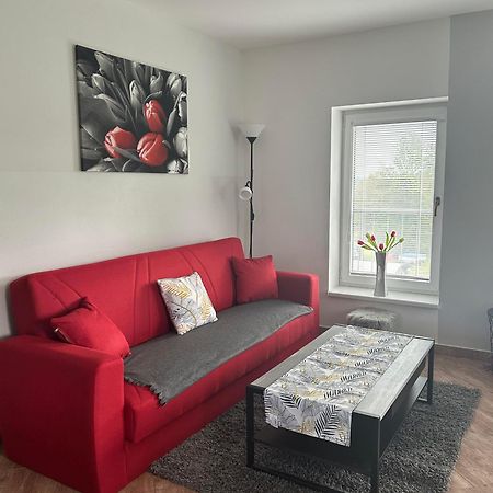 Apartmány Na Rozcestí Lomnice nad Popelkou Kültér fotó