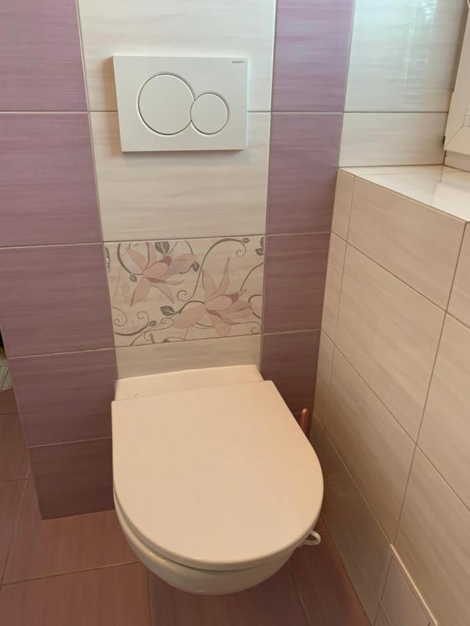Apartmány Na Rozcestí Lomnice nad Popelkou Kültér fotó