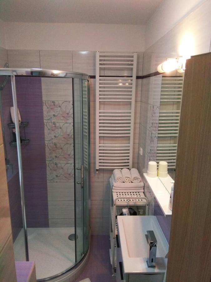 Apartmány Na Rozcestí Lomnice nad Popelkou Kültér fotó