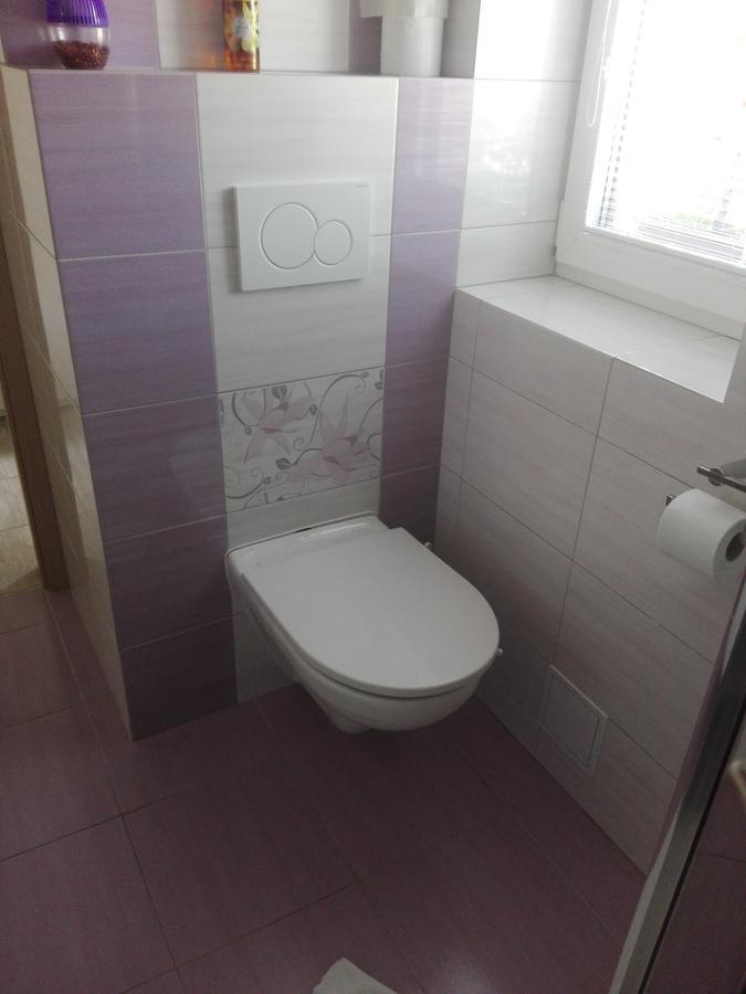 Apartmány Na Rozcestí Lomnice nad Popelkou Kültér fotó