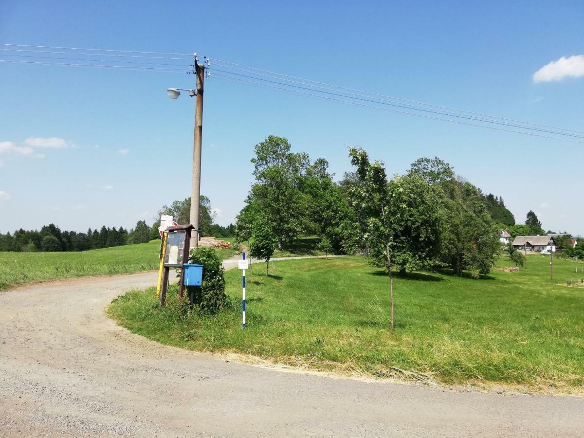 Apartmány Na Rozcestí Lomnice nad Popelkou Kültér fotó