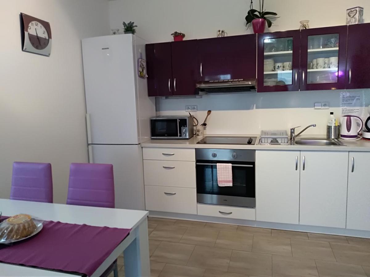 Apartmány Na Rozcestí Lomnice nad Popelkou Kültér fotó